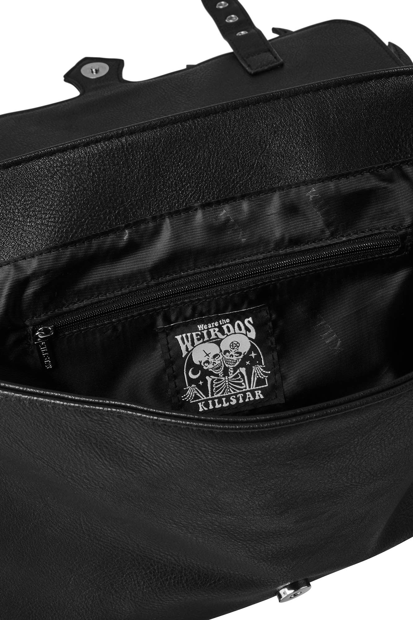 Le Fey Messenger Bag - Image 5