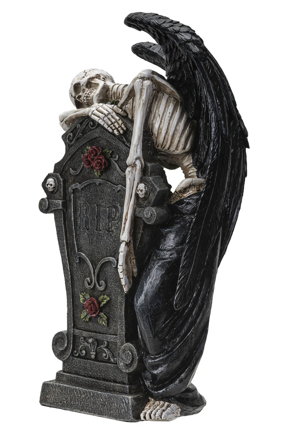 Le Tombe Morte Statue - Image 4