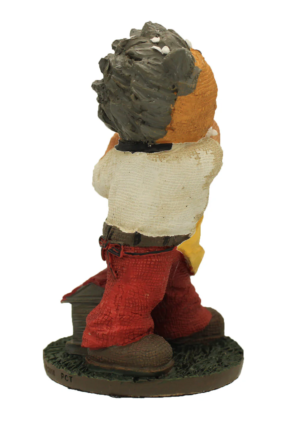 Texas Chainsaw Massacre Statue - Image 3