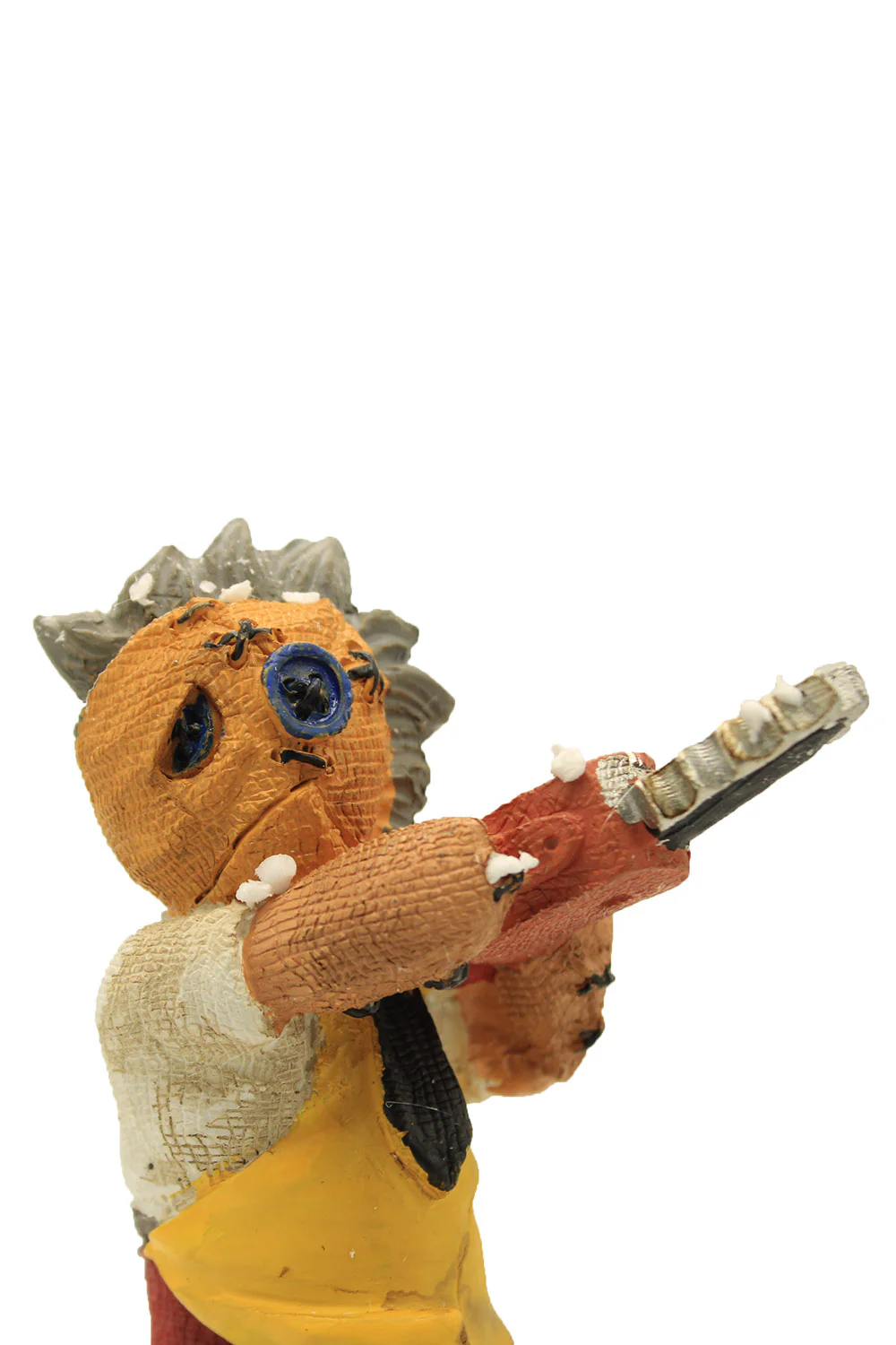 Texas Chainsaw Massacre Statue - Image 6