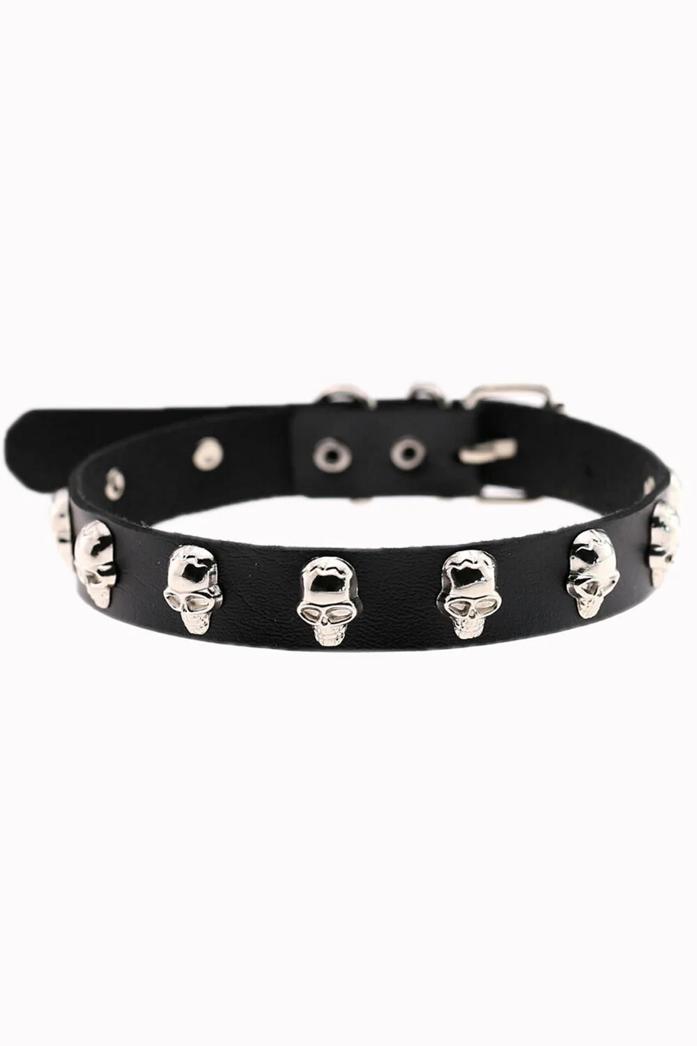 Lestrange Choker [Black] - Image 2
