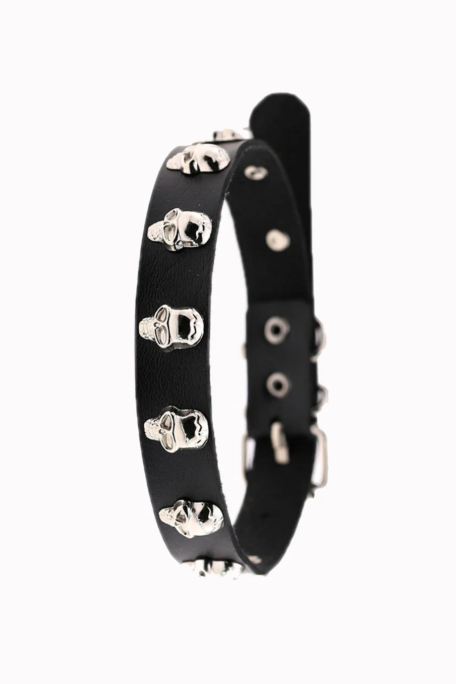 Lestrange Choker [Black] - Image 3