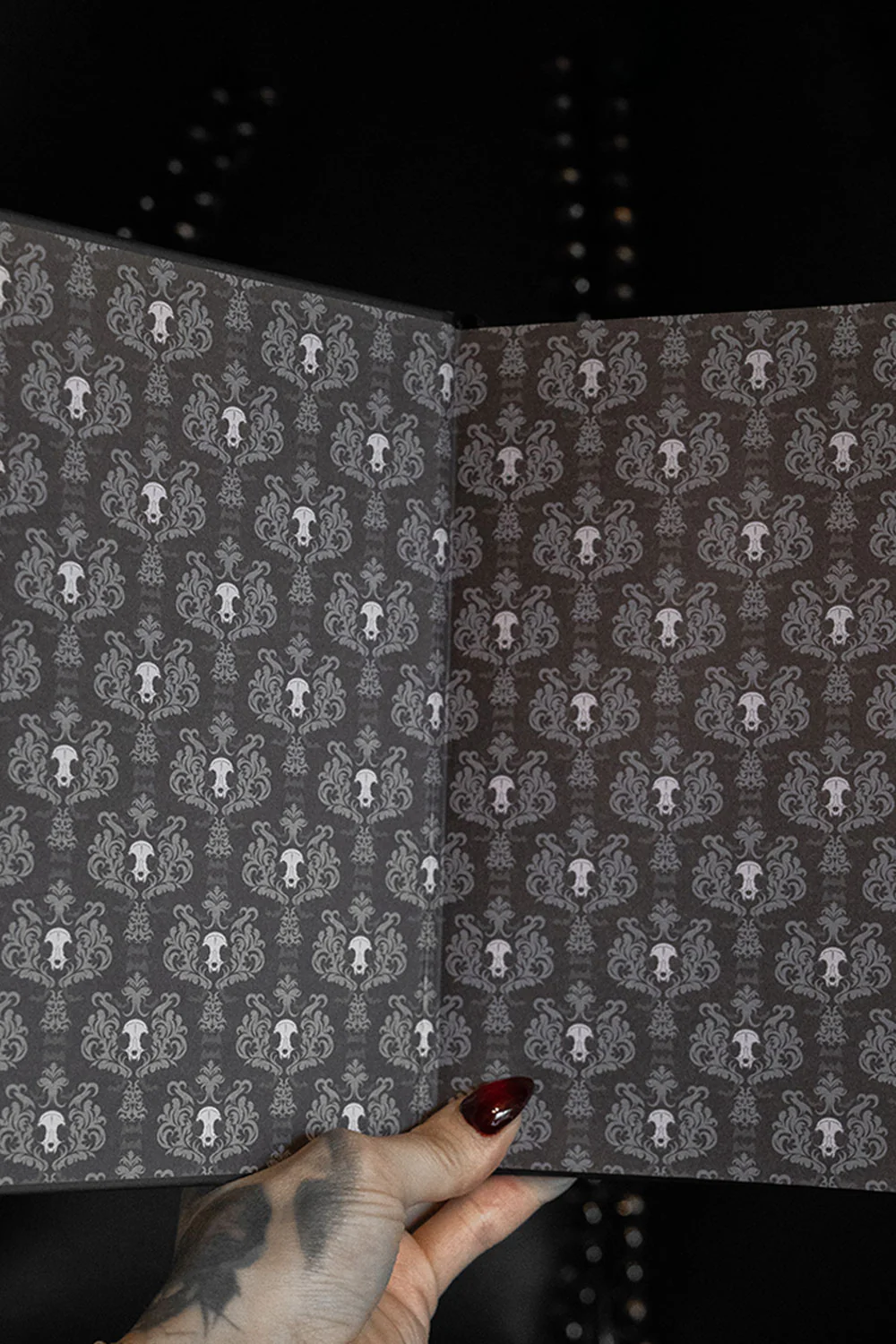 Letters To The Beyond Journal - Image 3