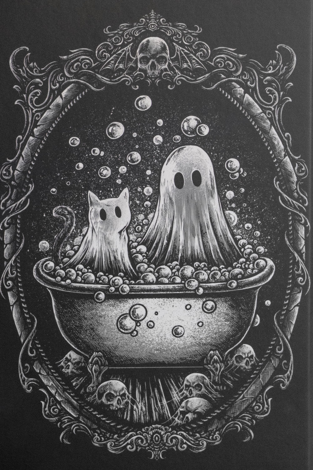 Letters To The Beyond Journal - Image 9