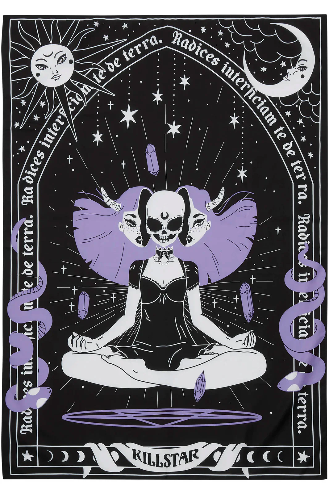 Levitate Tapestry