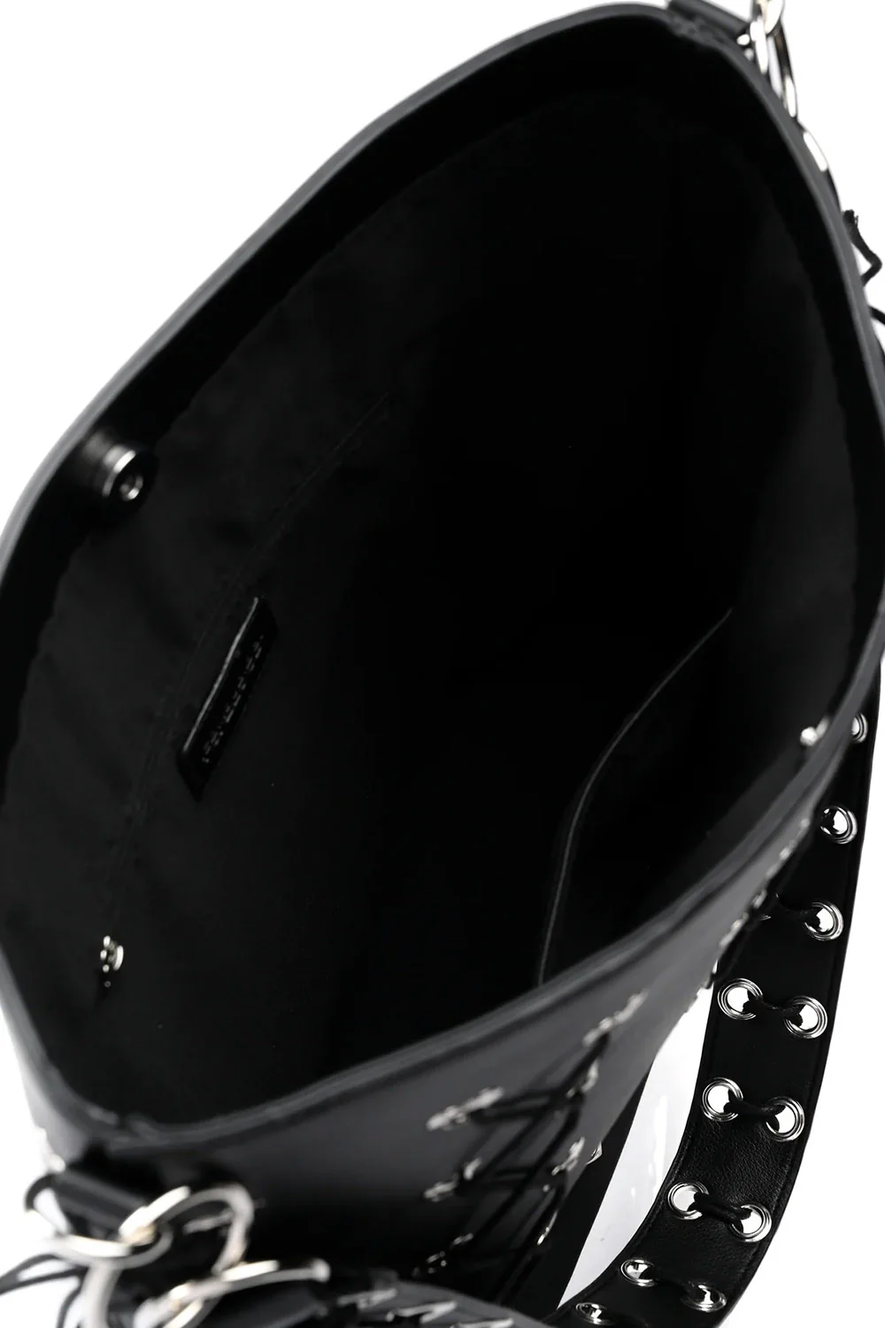 Lexi Corseted Tote Bag - Image 8