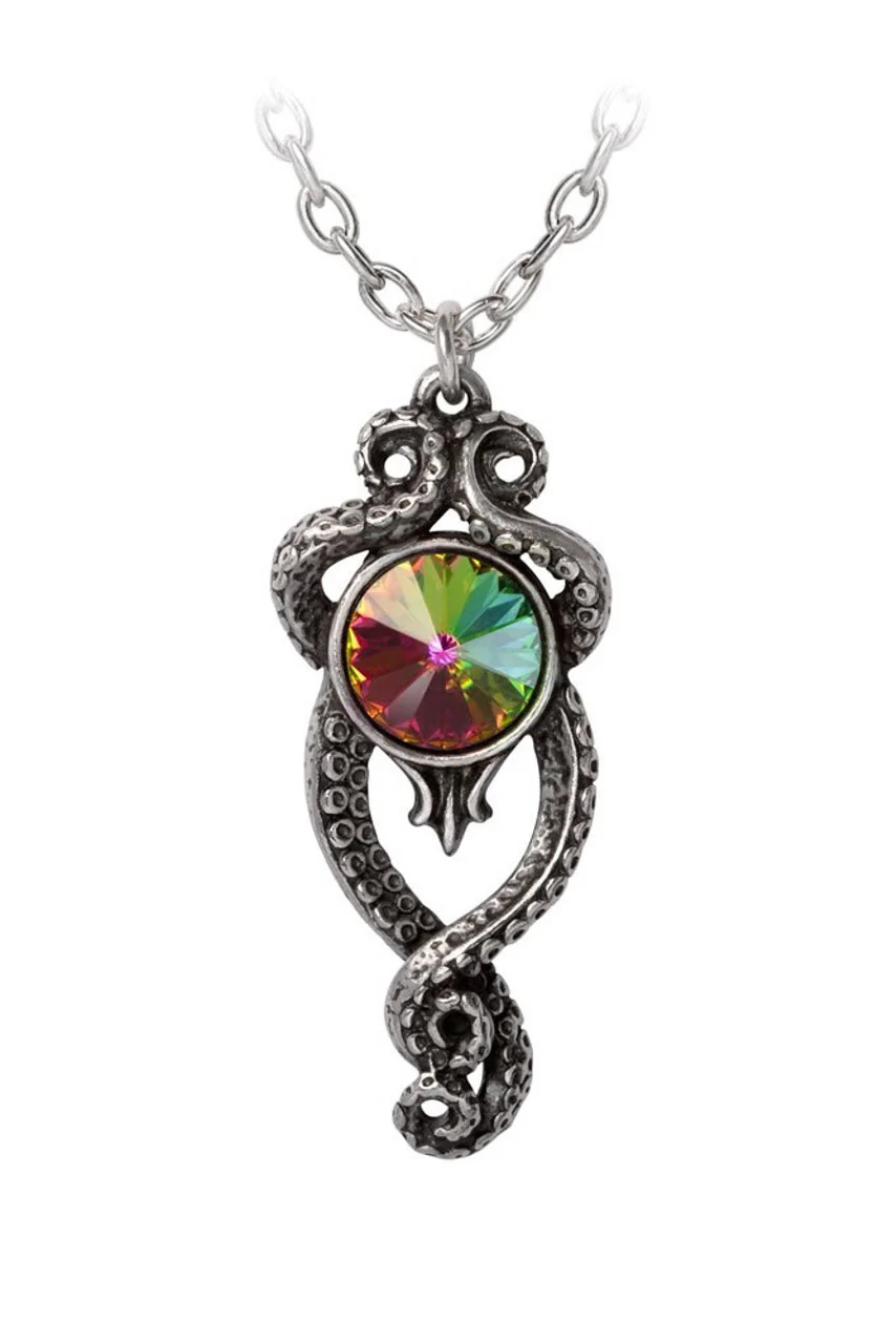 Light in the Dark Pendant