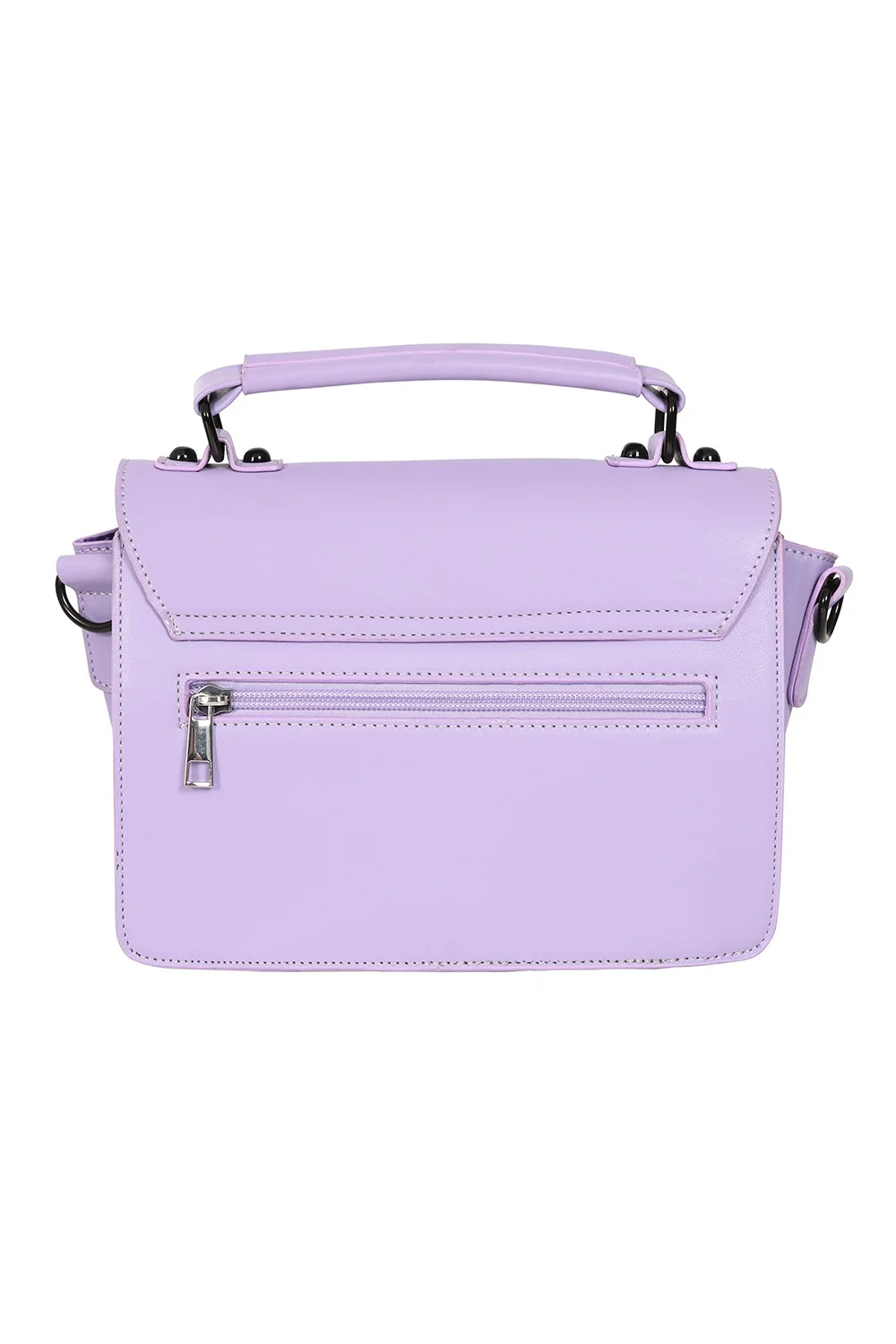 Lilac Nocturne Bag - Image 3