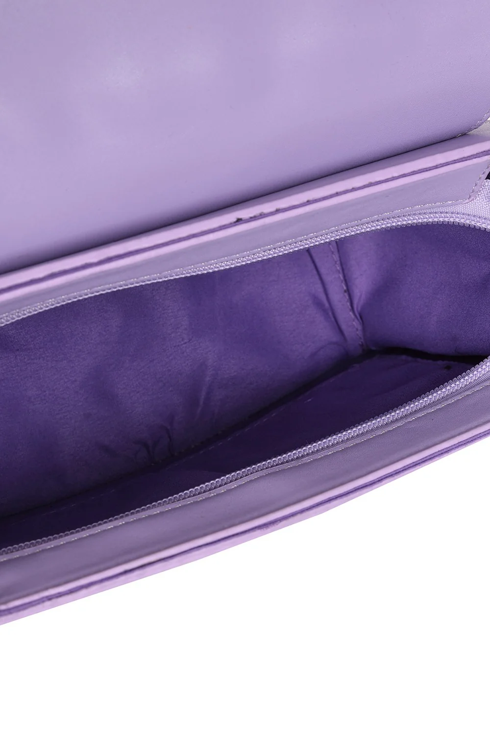 Lilac Nocturne Bag - Image 6