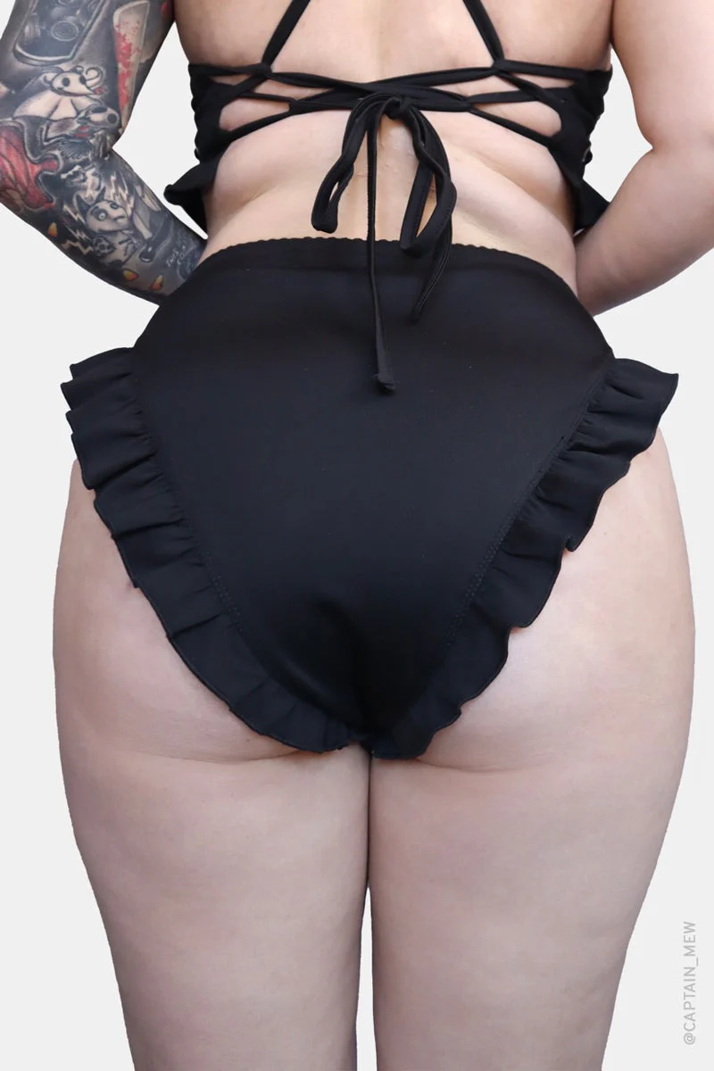 Lilith Bikini Bottoms - Image 3