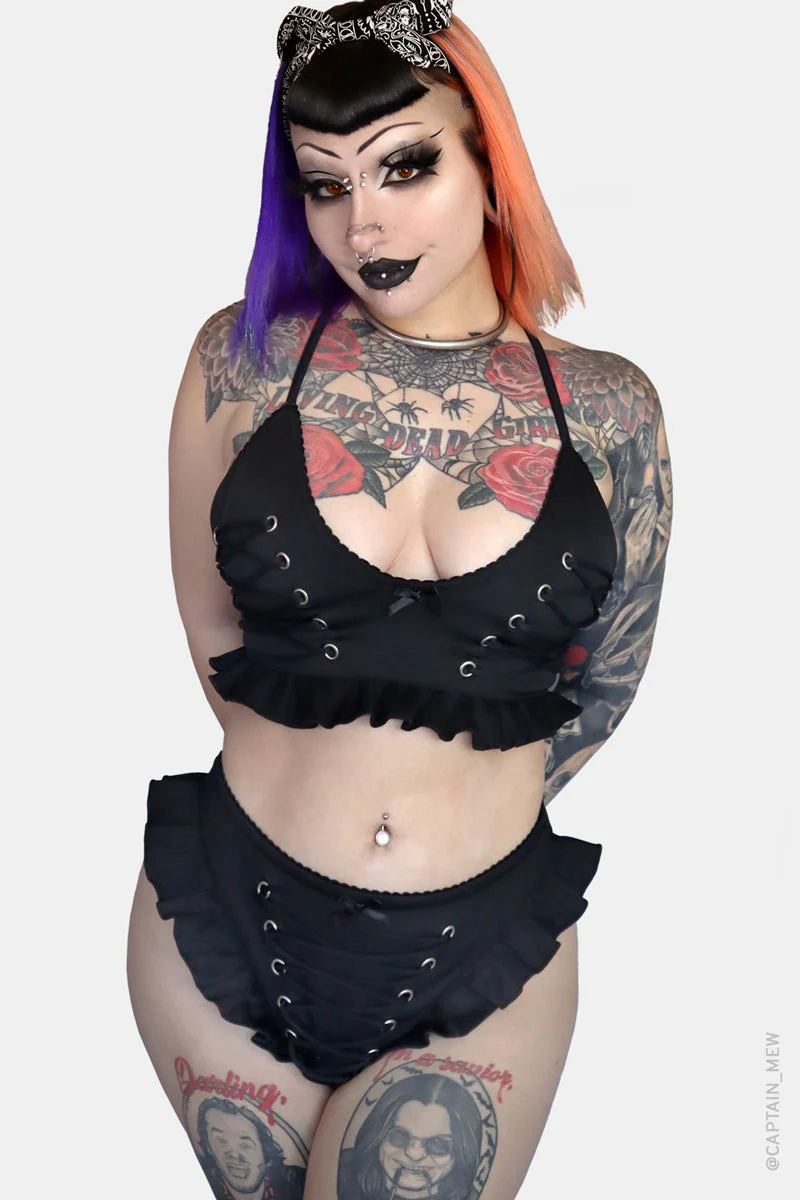Lilith Bikini Bottoms - Image 5