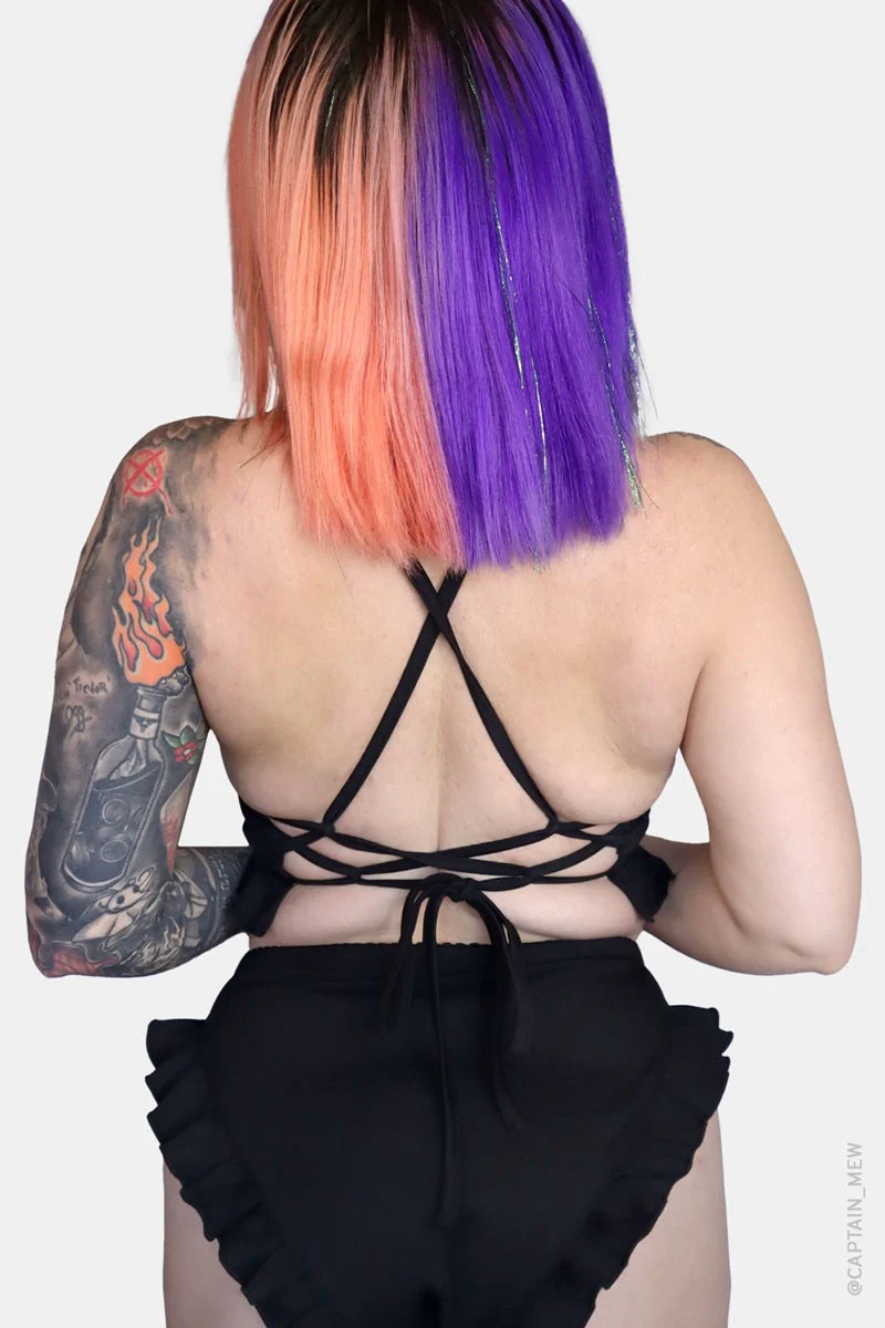 Lilith Bikini Top - Image 5