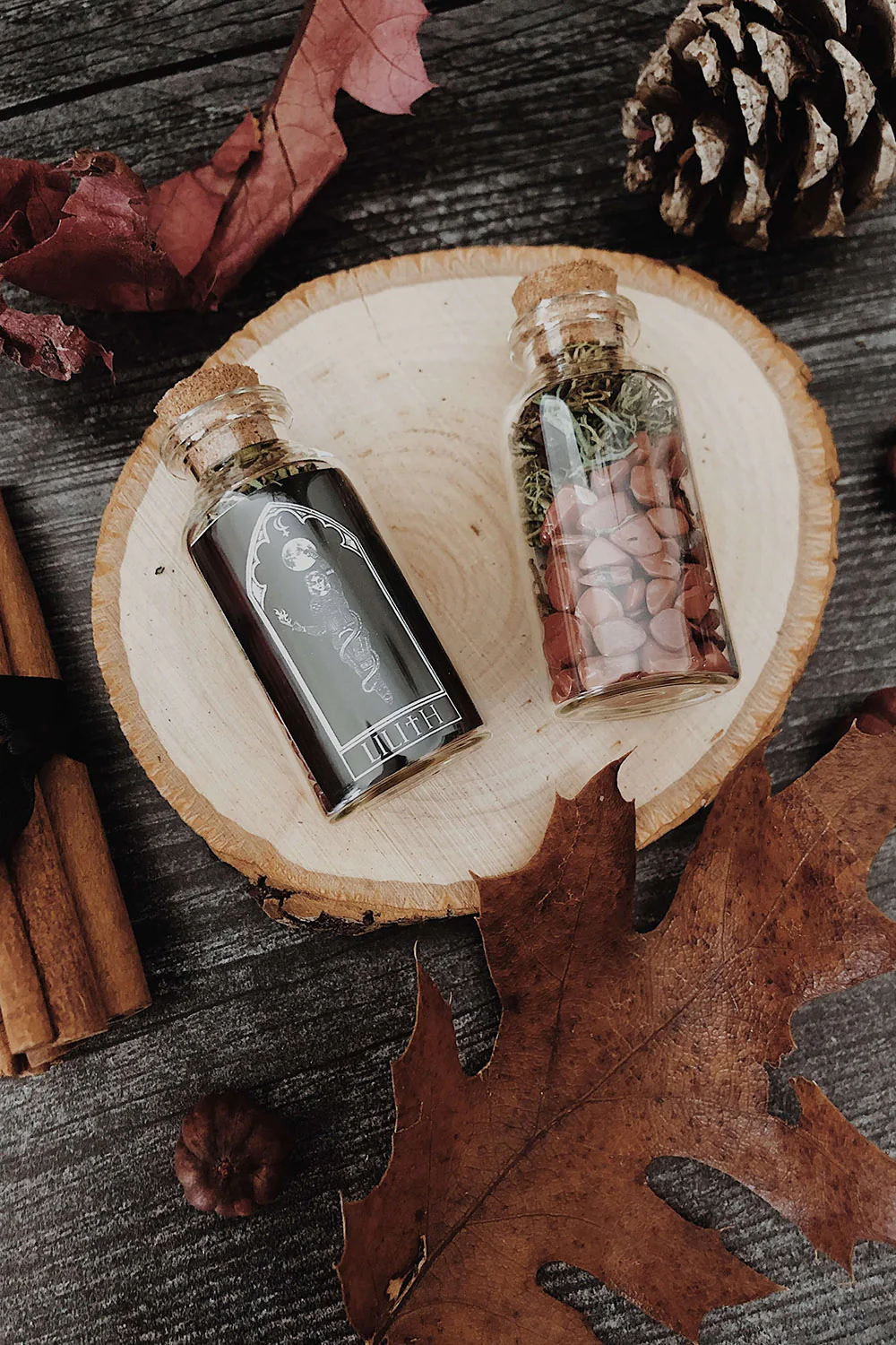 Lilith In A Bottle - Image 2