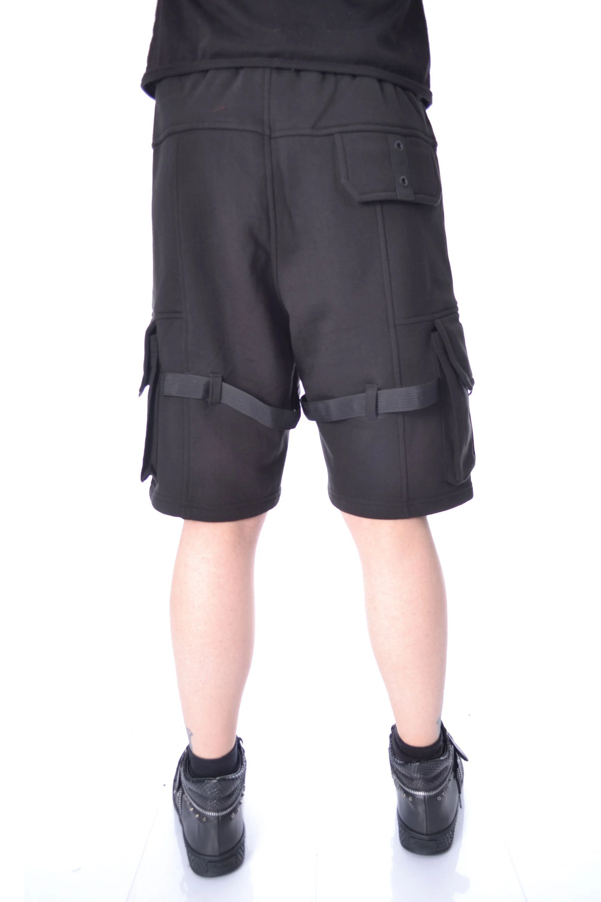 Linus Mens Shorts - Image 2