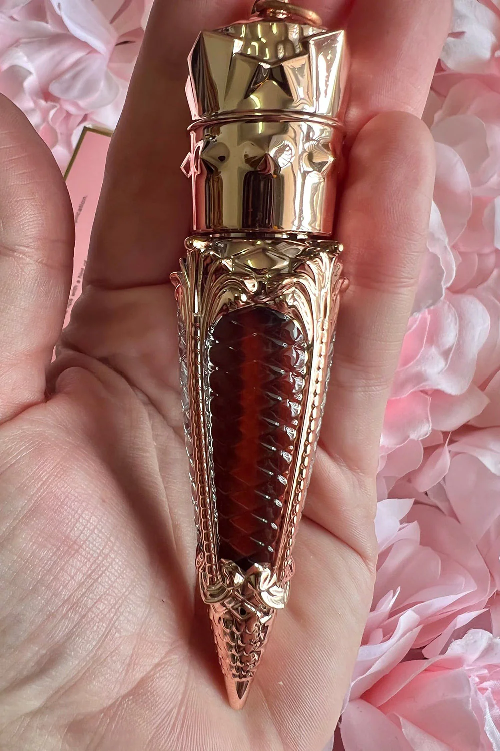Liquid Luxe Lip Gloss [Dark Souls] - Image 6