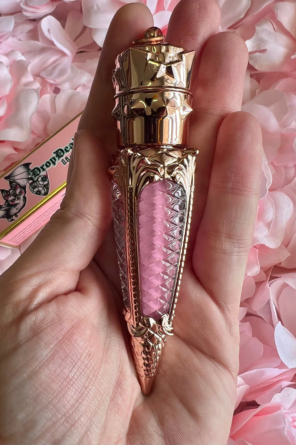 Liquid Luxe Lip Gloss [Prose] - Image 4