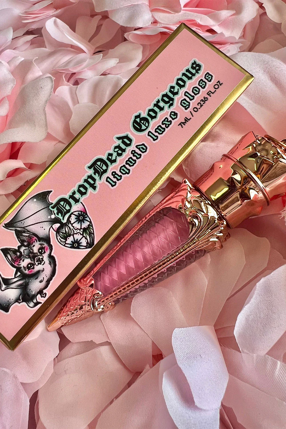 Liquid Luxe Lip Gloss [Prose] - Image 5
