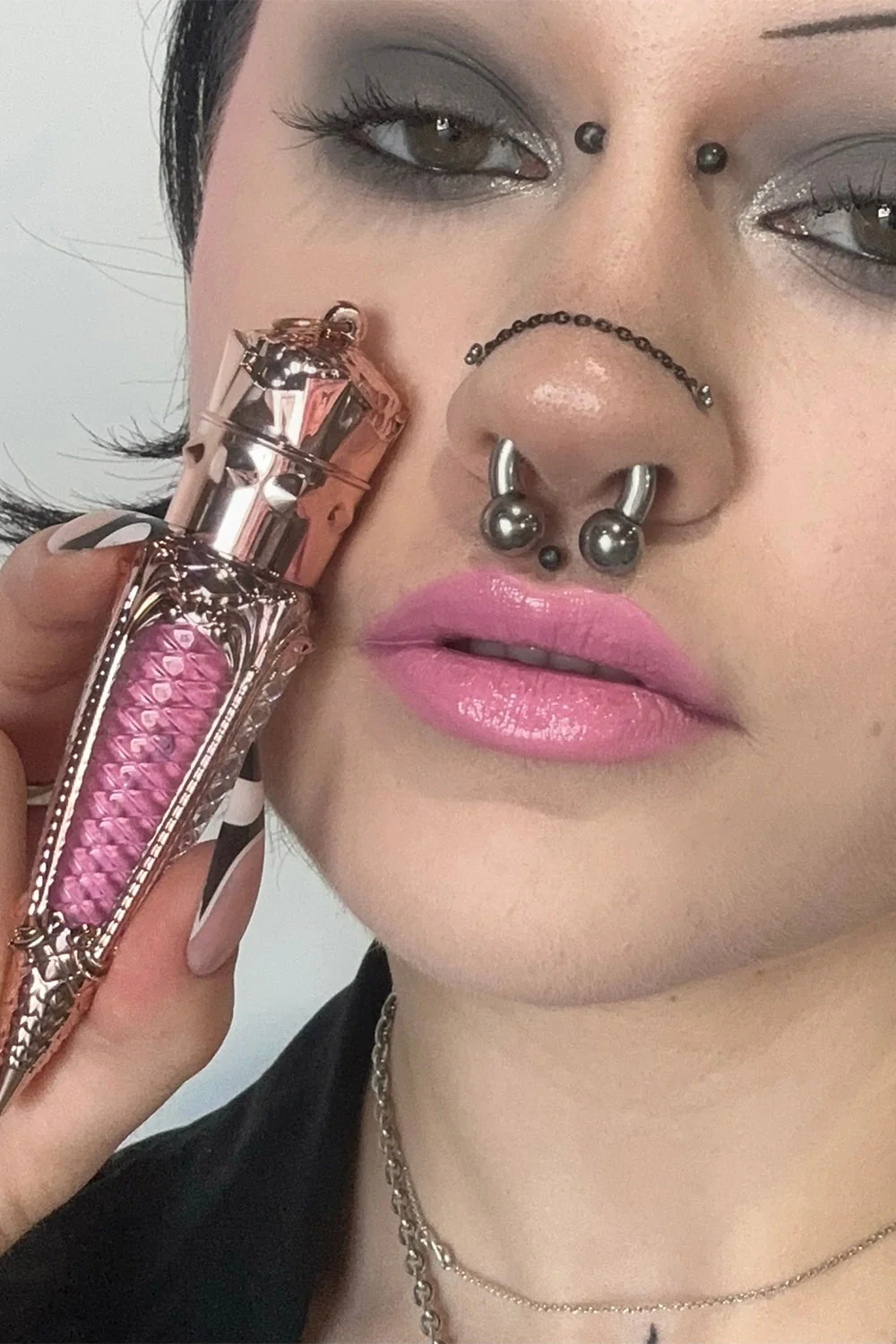 Liquid Luxe Lip Gloss [Prose] - Image 7