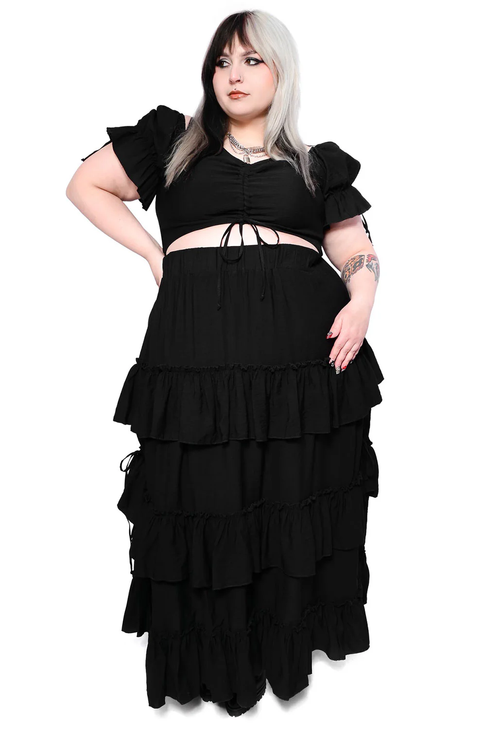 Lisette Dress - Image 2