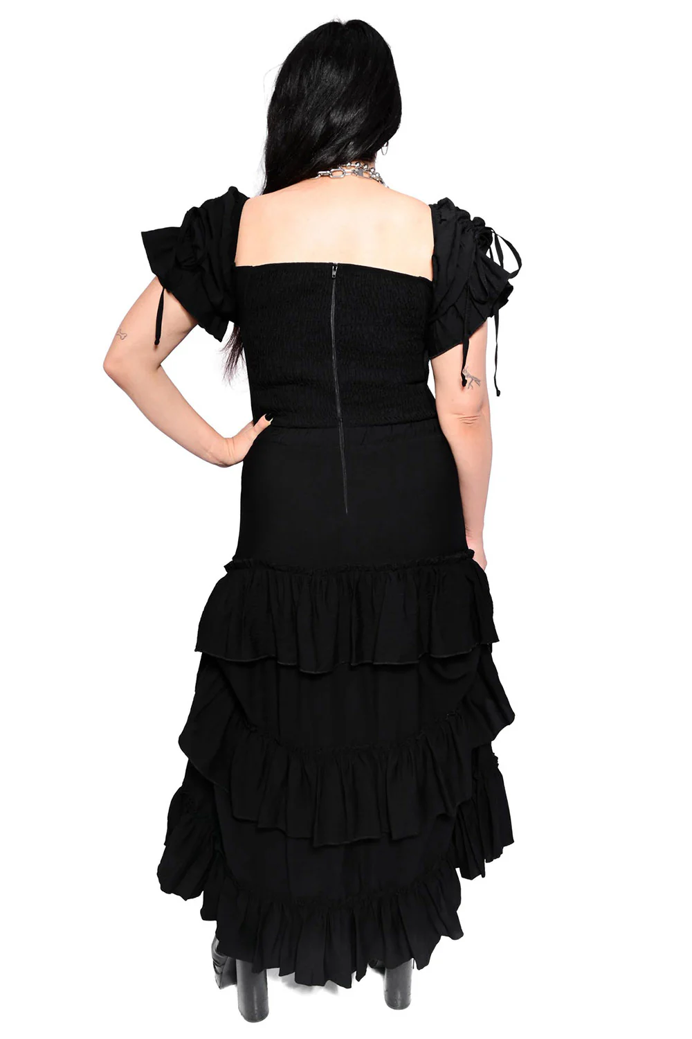 Lisette Dress - Image 4