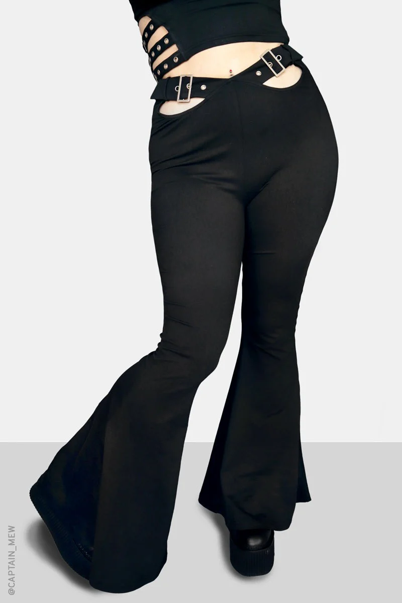 Lita Flare Pants - Image 6