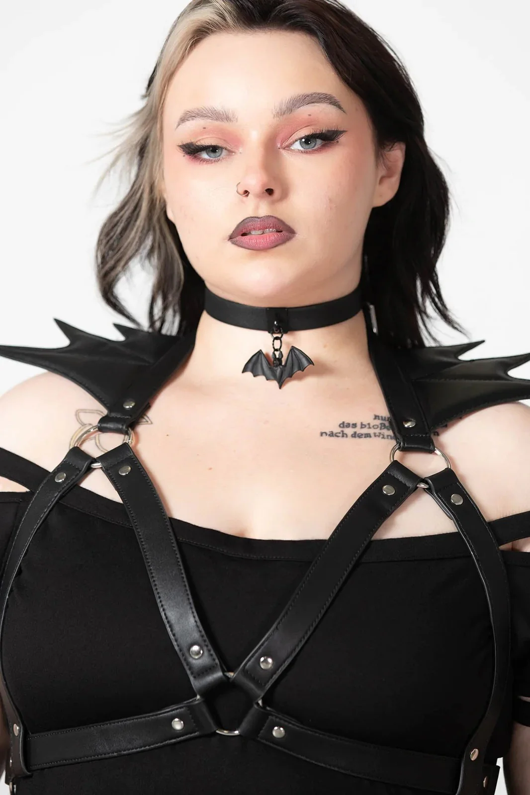 Little Bats Choker - Image 2