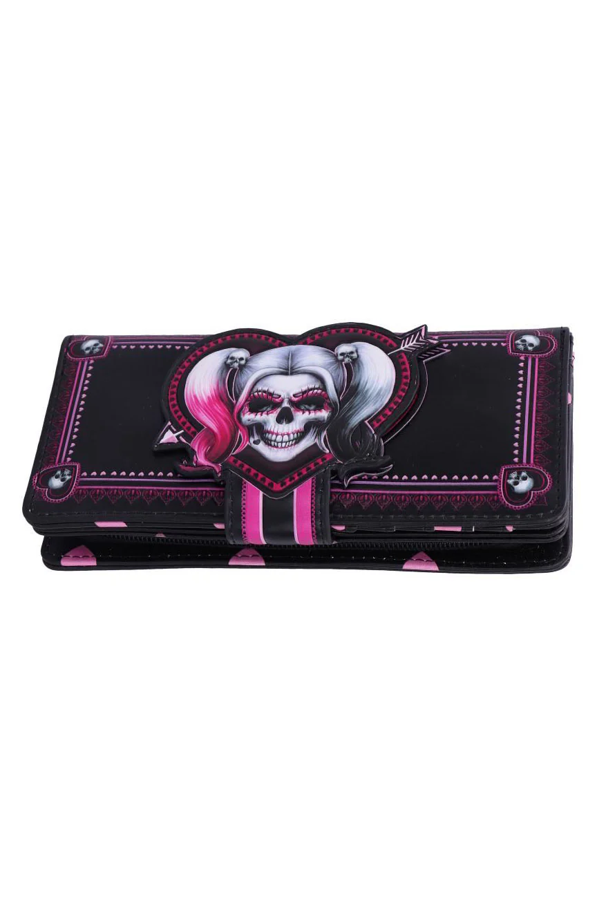 Little Monster Harley Wallet - Image 3