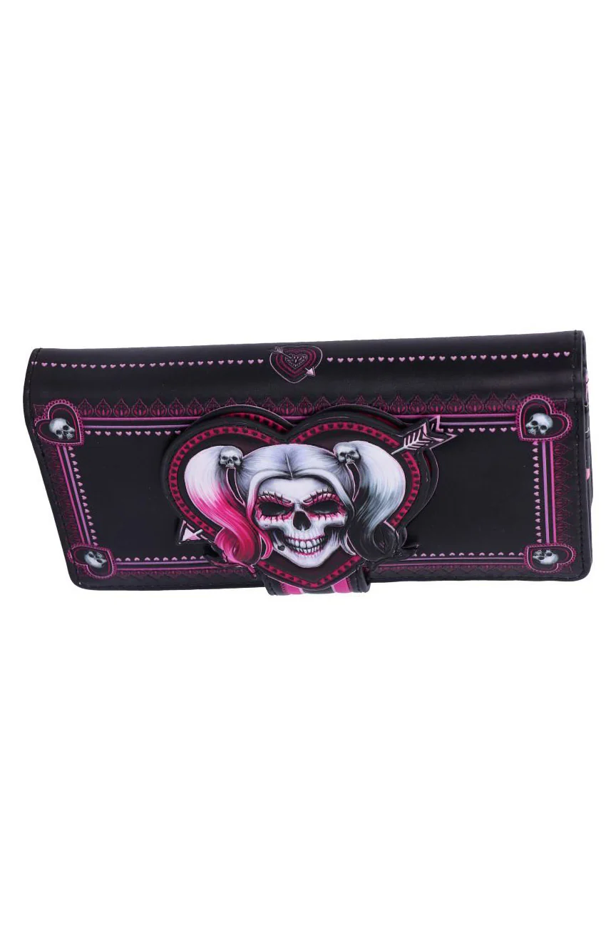 Little Monster Harley Wallet - Image 4