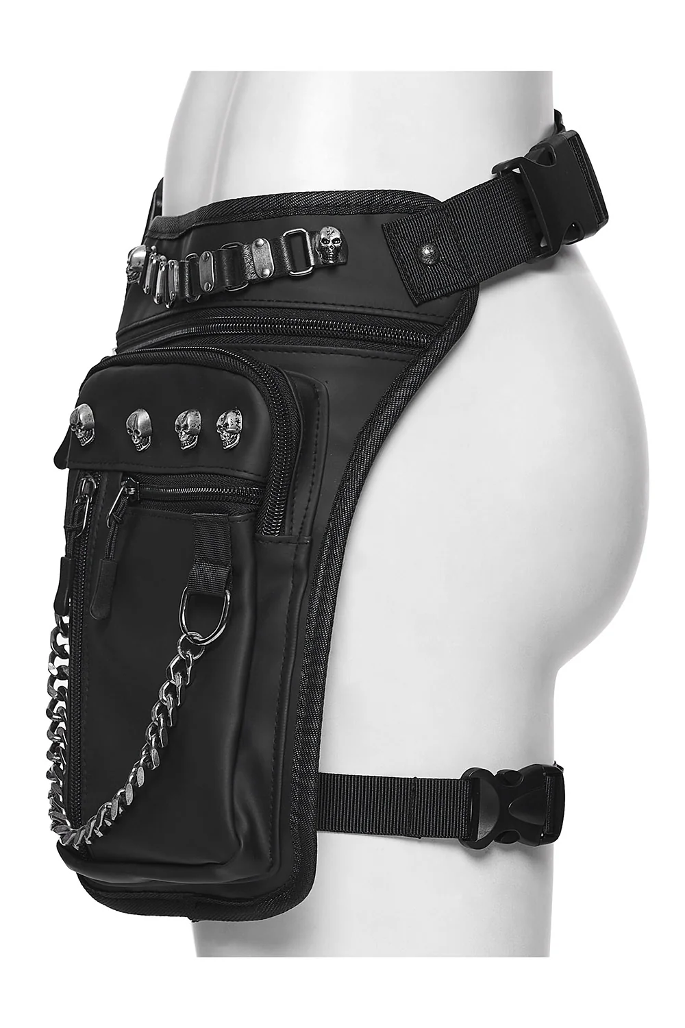 Living Dead Convertible Bag - Image 11