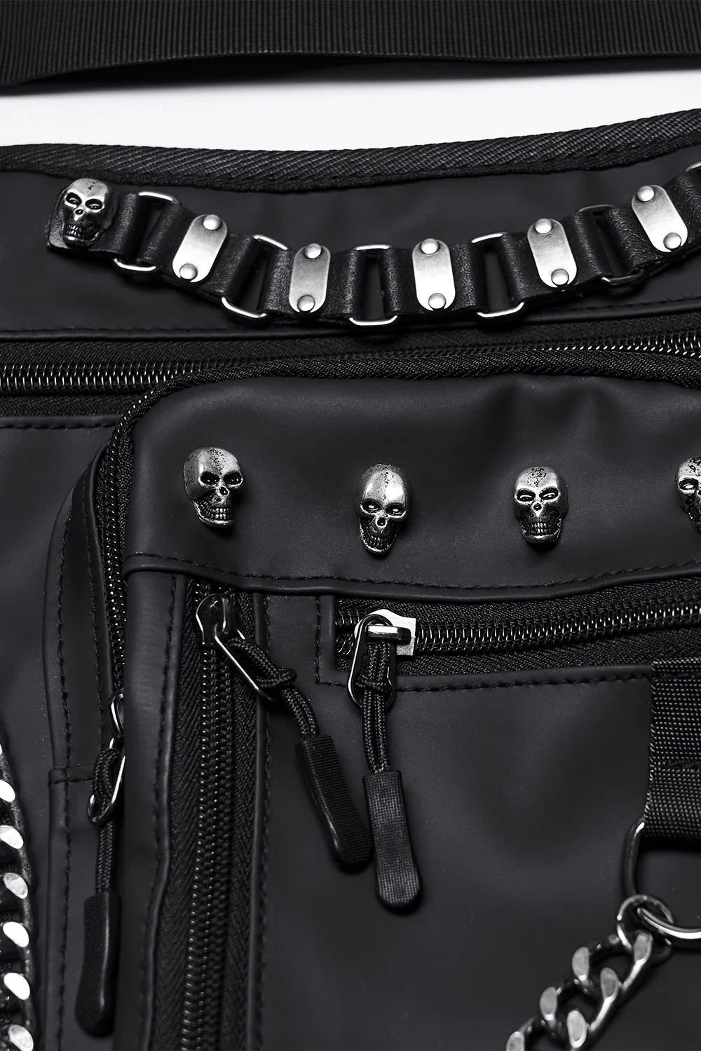Living Dead Convertible Bag - Image 14