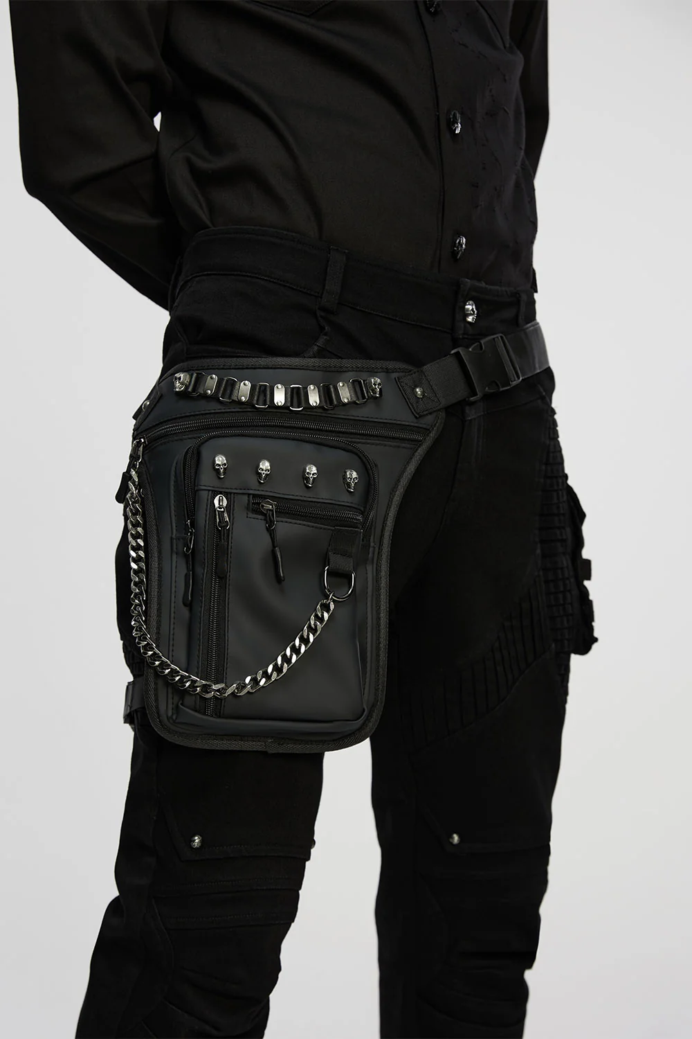 Living Dead Convertible Bag - Image 2