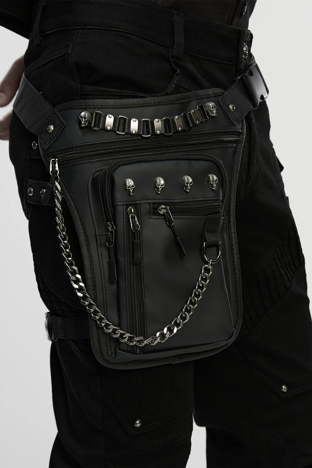 Living Dead Convertible Bag - Image 3