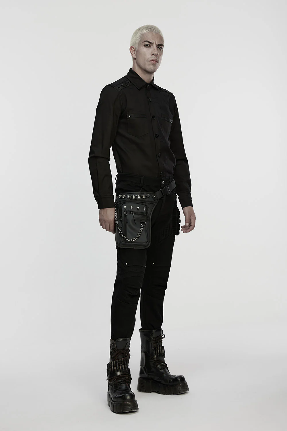 Living Dead Convertible Bag - Image 6