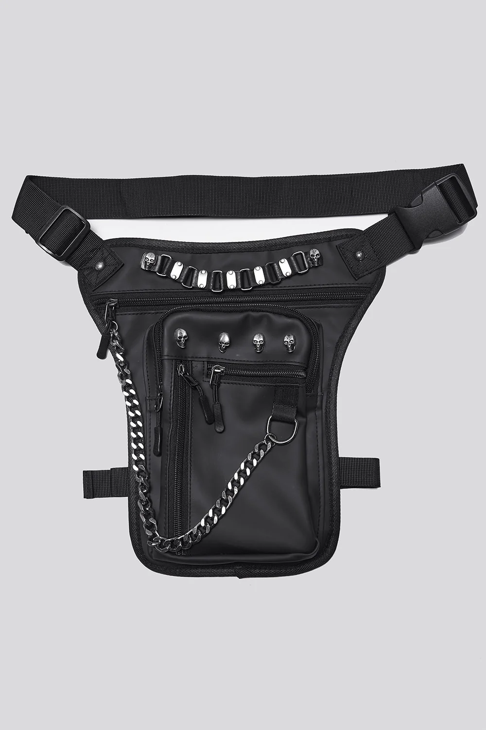 Living Dead Convertible Bag - Image 9