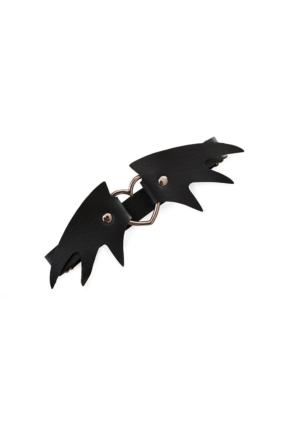 Bella Bat Leg Garter - Image 3