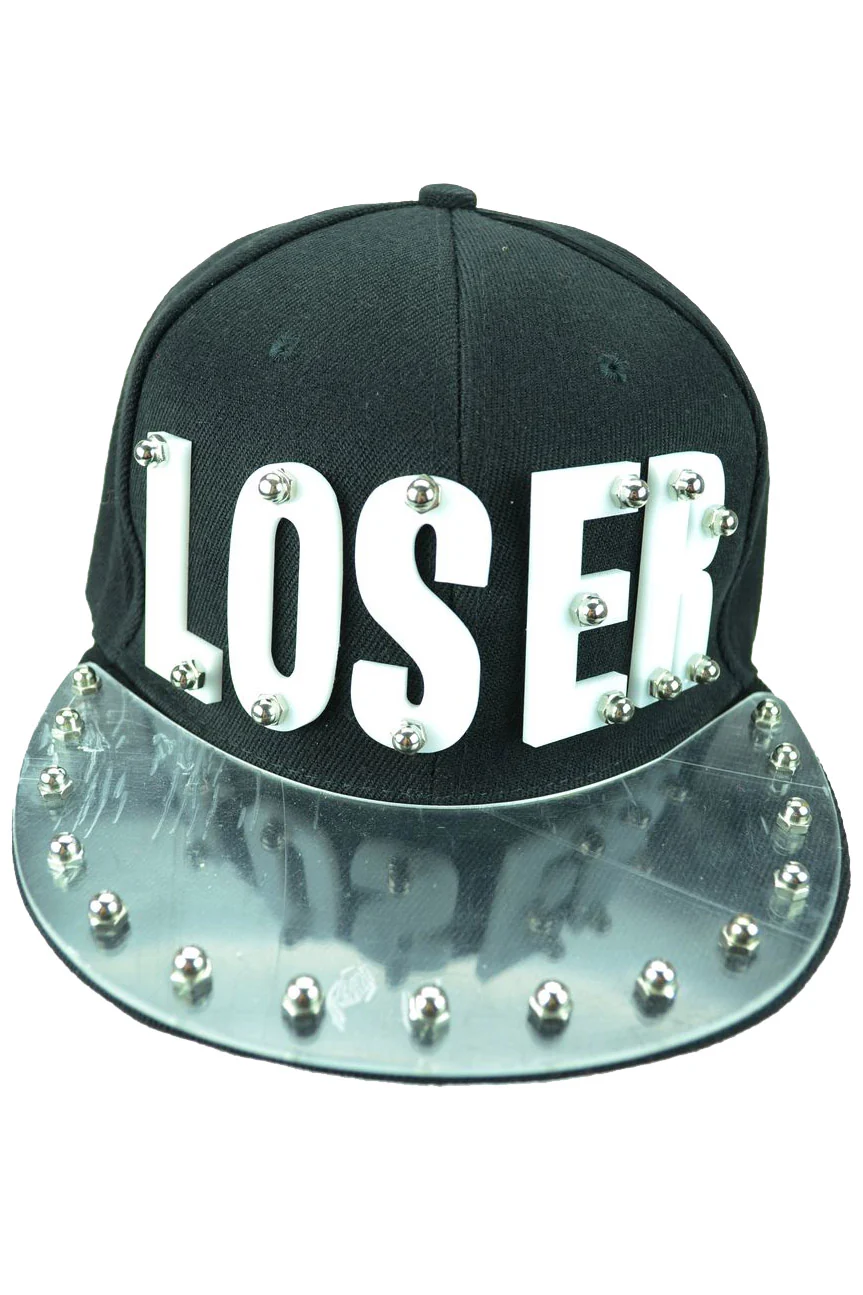 LOSER Cap Hat - Image 3