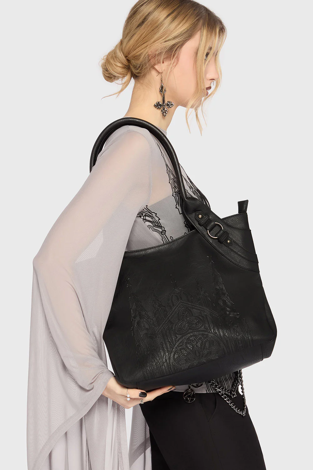 Lost Angels Bag - Image 2