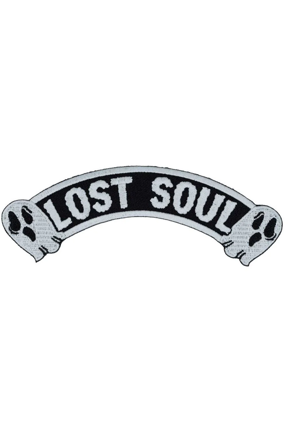 Lost Soul Arch Patch
