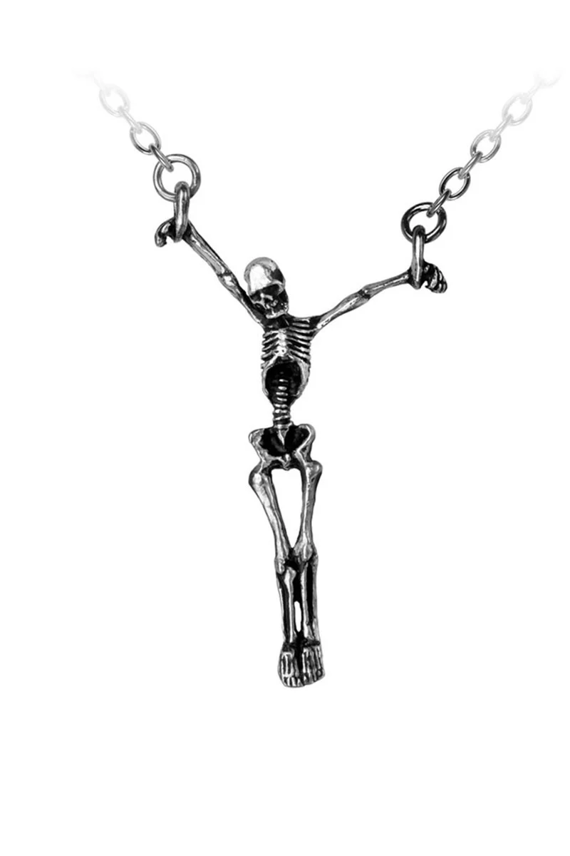 Lost Soul Pendant