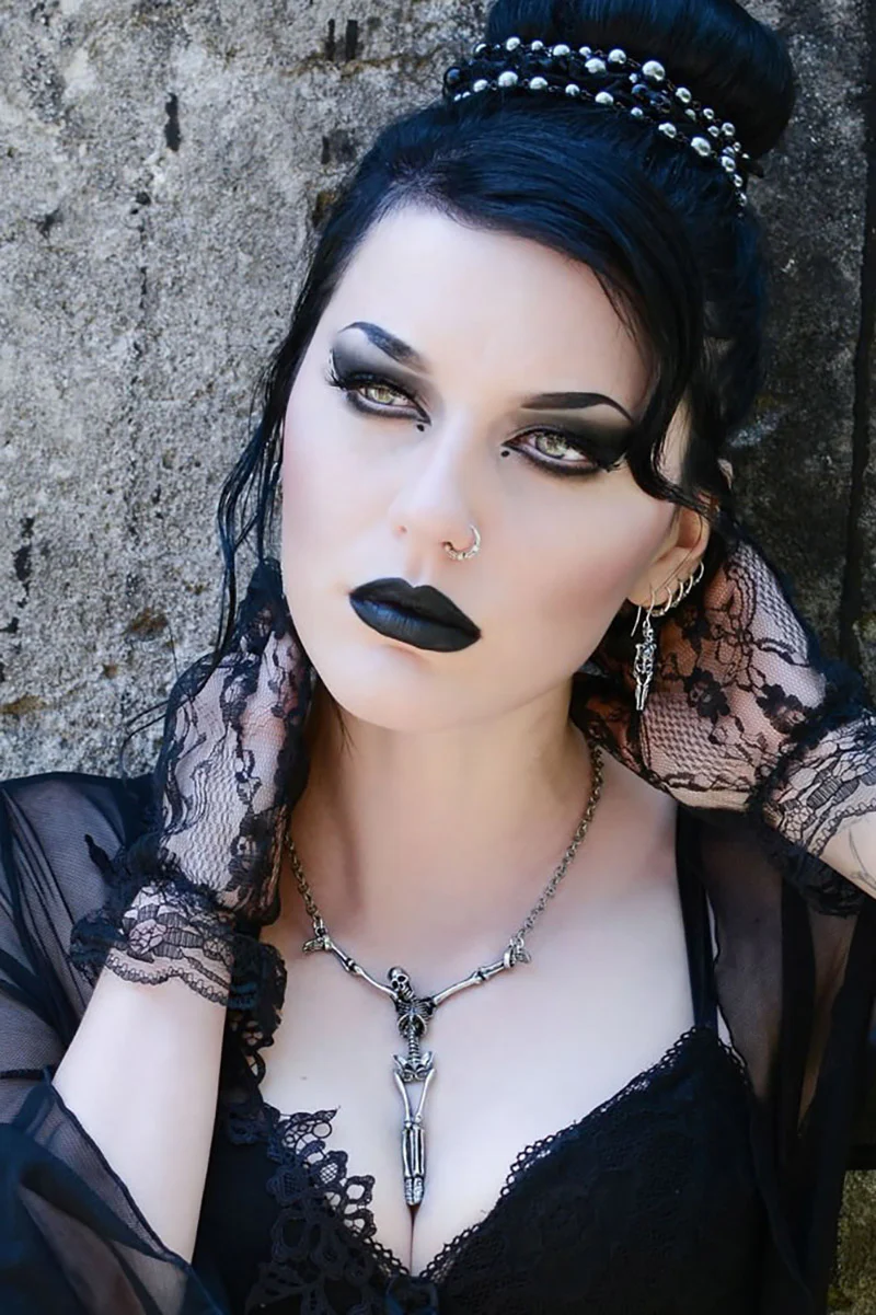 Lost Soul Pendant - Image 2