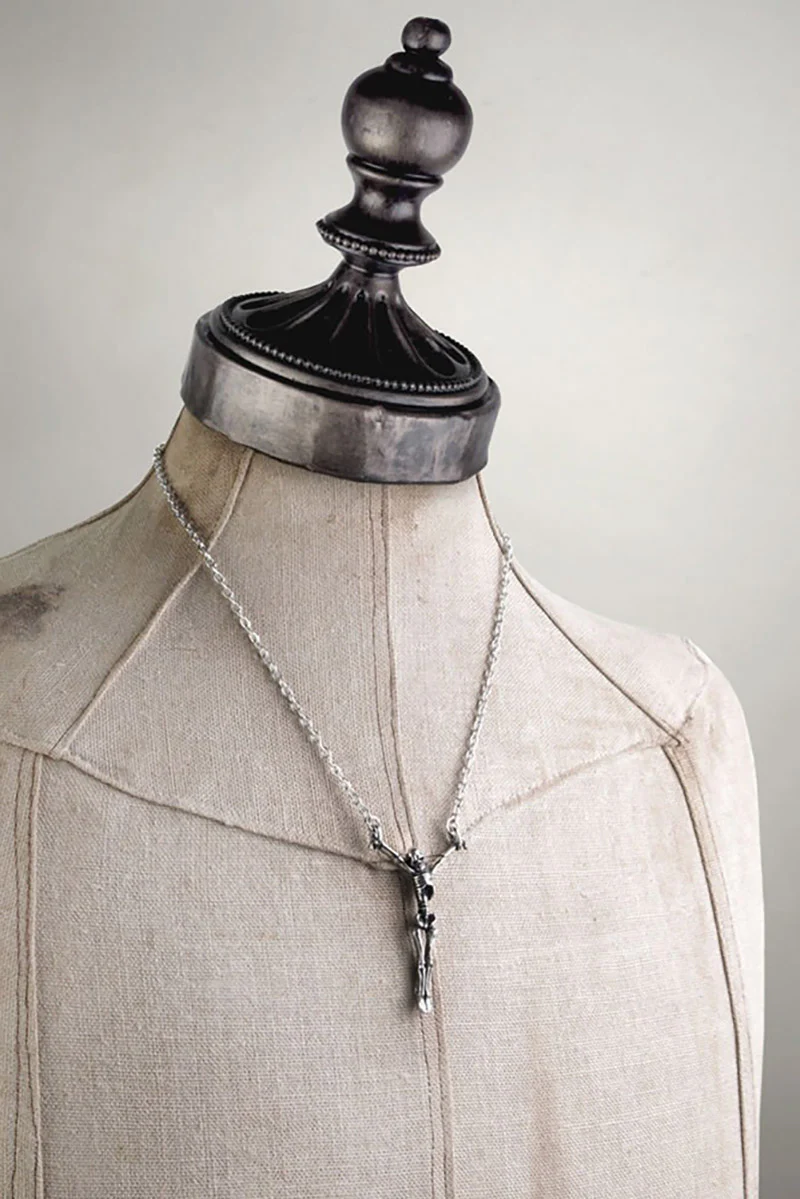 Lost Soul Pendant - Image 4