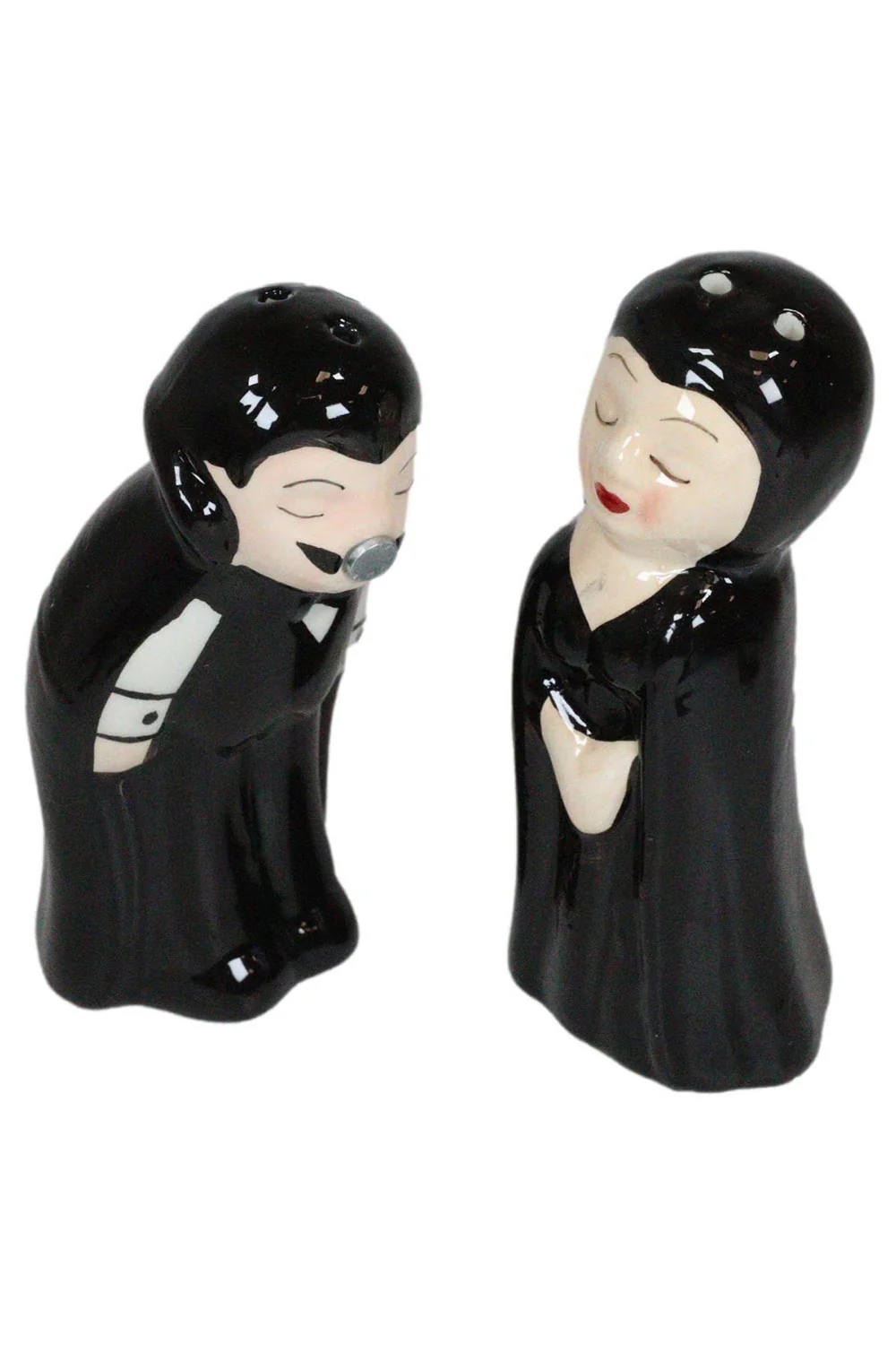 Love at First Bite Salt & Pepper Shakers - Image 2