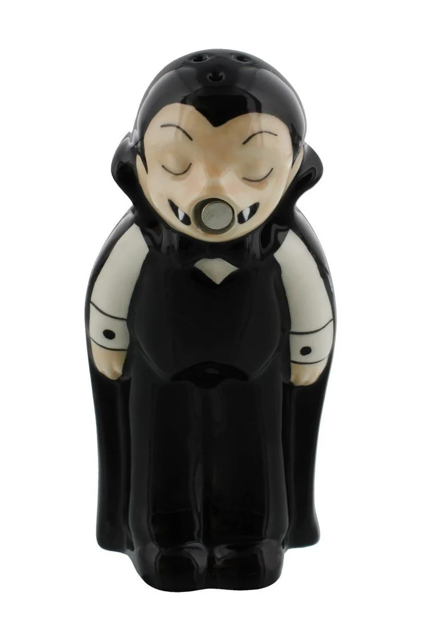 Love at First Bite Salt & Pepper Shakers - Image 4