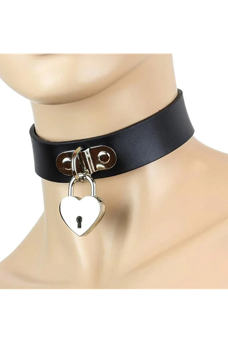 Love Lockdown Collar - Image 2