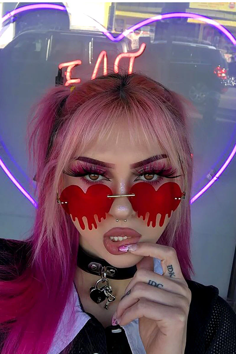 Love Lockdown Collar - Image 3