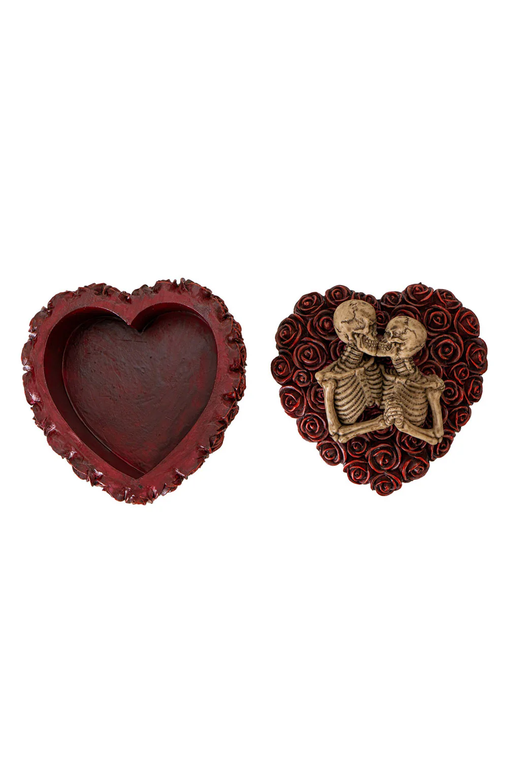 Love Never Dies Heart Box - Image 2
