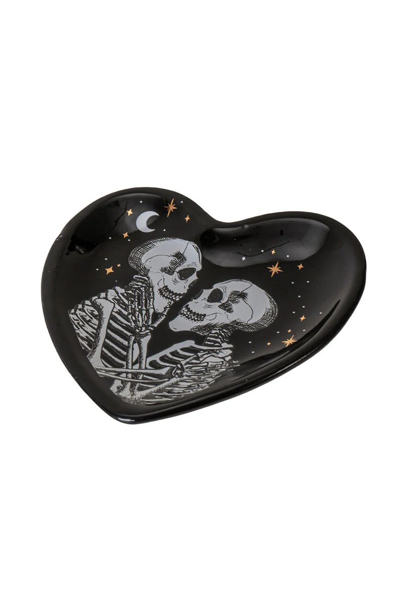 Love Never Dies Trinket Dish - Image 2