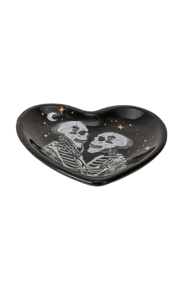 Love Never Dies Trinket Dish - Image 3