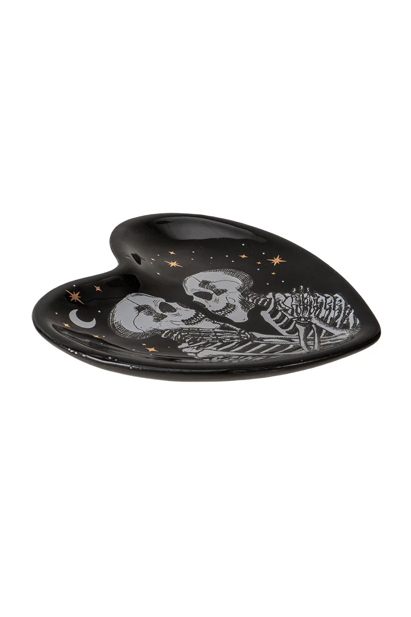 Love Never Dies Trinket Dish - Image 4