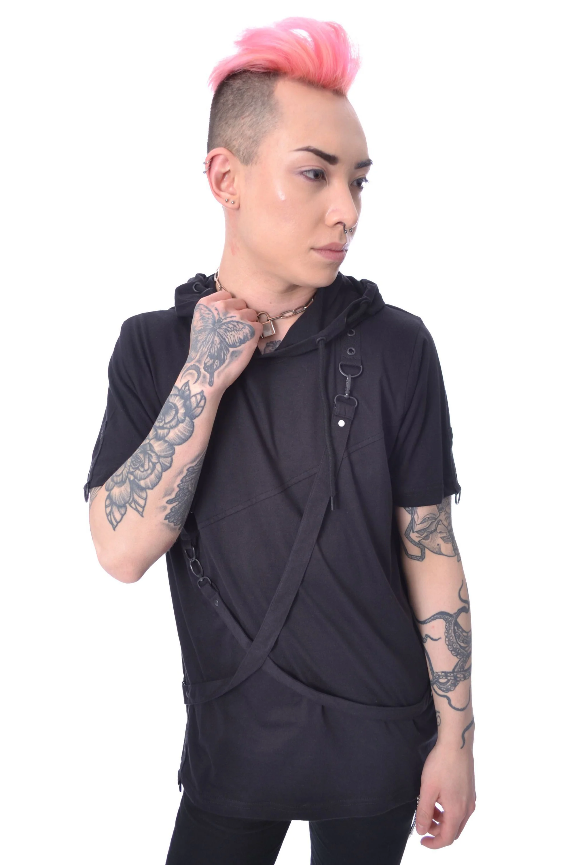 Lucius Top